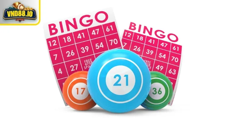 Bingo - Bí Kíp Chơi Game Thú Vị Cho Dân Cá Cược Tại VND88 Bingo là gì?