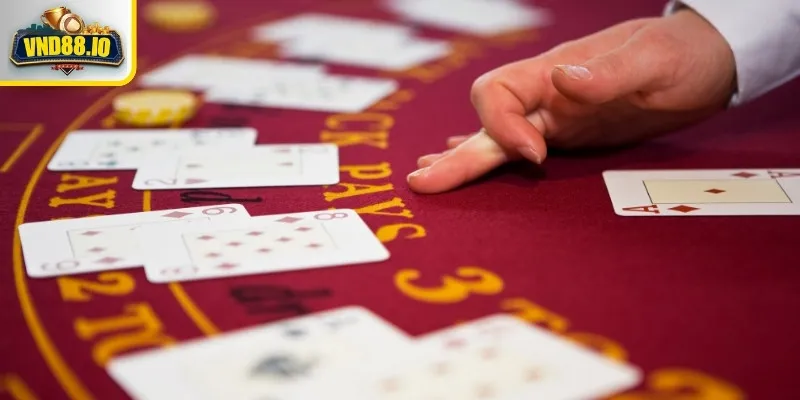 Blackjack - Những Điều Khiến Dân Cá Cược Mê Mệt Không Dứt Các loại cược người chơi nên biết