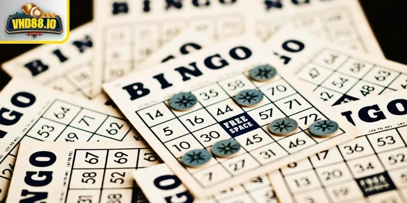 Bingo - Bí Kíp Chơi Game Thú Vị Cho Dân Cá Cược Tại VND88 Cách chơi Bingo để dễ dàng chinh phục thưởng lớn