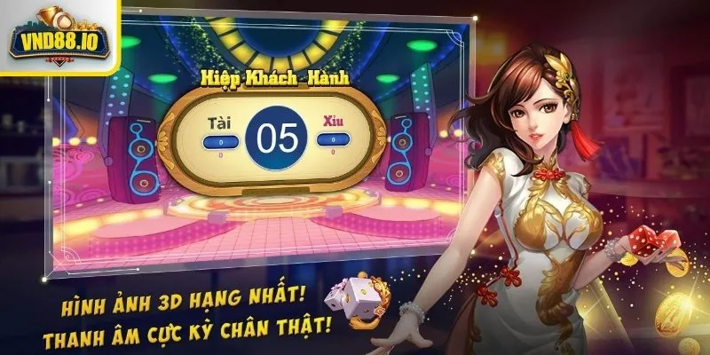 Tài Xỉu Không Cần Nạp Tiền - Cách Chơi Miễn Phí Tại VND88 Cách tham gia tài xỉu không phải nạp tiền tại VND88