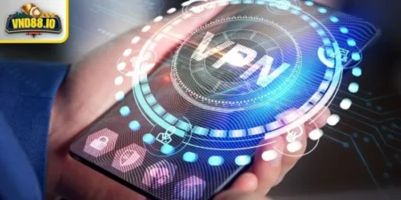 Cách vào Vnd88 khi bị chặn hiệu quả