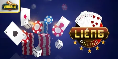 Chi tiết về game bài Liêng trực tuyến hiện nay 