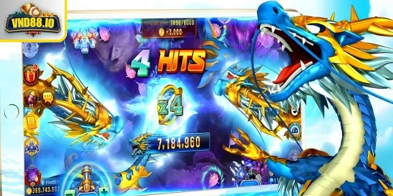 Bắn Cá Long Vương – Cách Chơi Chiến Thuật Và Mẹo Thắng Lớn Chiến thuật cần bỏ túi để tiêu diệt mục tiêu nhanh hơn