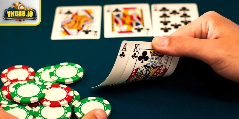 Bài Cào Cực Hấp Dẫn - Cách Chơi Và Mẹo Thắng Lớn Cực Hay Chiến thuật thông minh đánh bại nhanh đối thủ