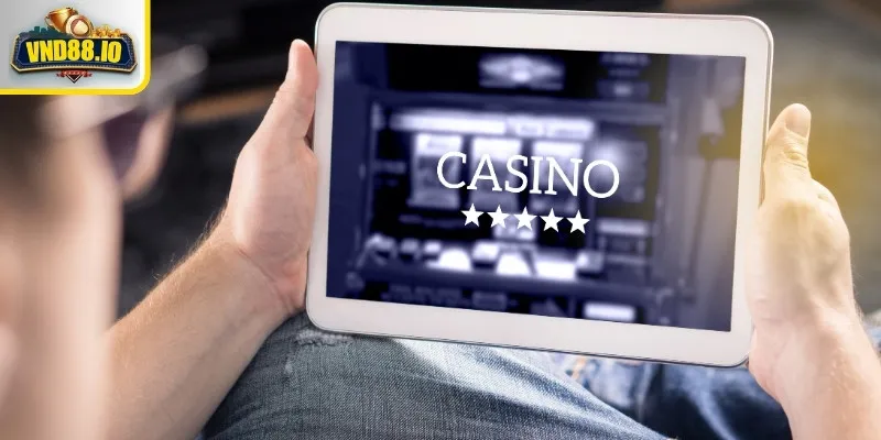 Vnd88 Có Uy Tín Không - Giải Mã Mức Độ Tin Cậy Chi Tiết Cộng đồng cược thủ đánh giá cao sân chơi uy tín này