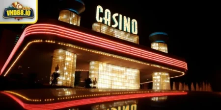 Cổng game đặt trụ máy chủ ở đâu và lý do nên quan tâm?