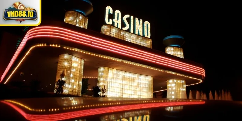 Cổng game đặt trụ máy chủ ở đâu và lý do nên quan tâm?