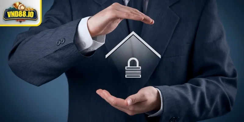 Chính Sách Bảo Mật - Bảo Mật Tuyệt Đối, An Tâm Sử Dụng Cổng game hỗ trợ và giải quyết những sự cố về bảo mật