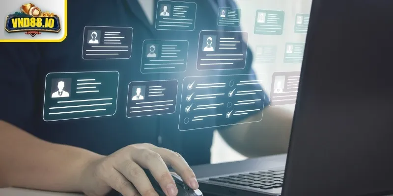 Chính Sách Bảo Mật - Bảo Mật Tuyệt Đối, An Tâm Sử Dụng Đảm bảo quyền riêng tư bảo mật thông tin cá nhân