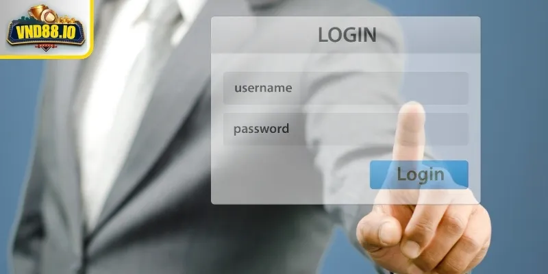 Đăng Nhập Vnd88 - Trải Nghiệm Ngay Các Game Online Hấp Dẫn Đăng nhập vào cổng game người chơi cần bảo mật tài khoản