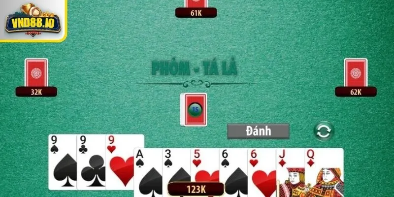 Bài Phỏm - Cách Chơi Mẹo Hay Và Kinh Nghiệm Từ Cao Thủ Game Bài Phỏm cần có kỹ thuật nhớ bài để thắng đậm