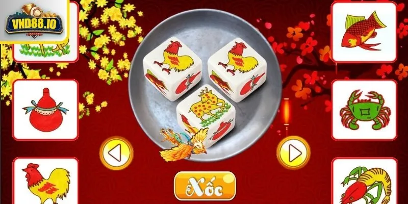 Bầu Cua - Top Bí Thuật Chơi Đổi Thưởng Online Thắng Lớn Giải mã sức hút của Bầu cua đổi thưởng online