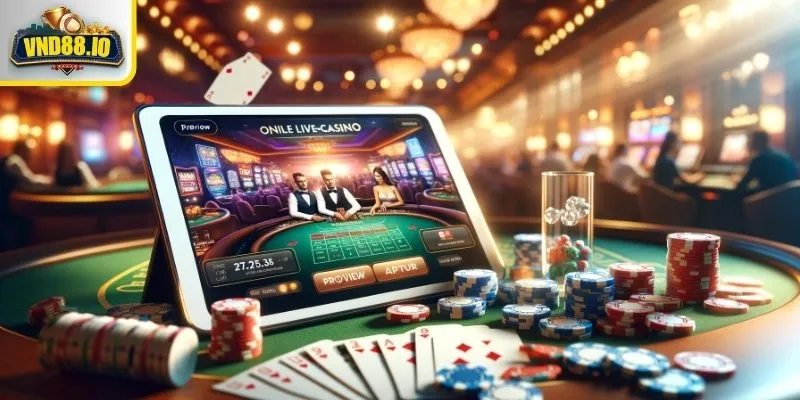 Giới Thiệu Chi Tiết Về Cổng Game Trực Tuyến Hot Nhất 2025 Giới thiệu điểm mạnh nổi bật tạo nên sự uy tín