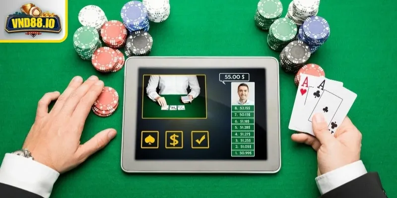 Giới Thiệu Chi Tiết Về Cổng Game Trực Tuyến Hot Nhất 2025 Giới thiệu trò chơi tại đây luôn mang lại cảm giác phấn khích và mới mẻ