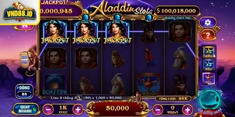 Nổ Hũ Thần Đèn - Cách Quay Trúng Độc Đắc Dễ Nhất 2025 Giới thiệu về Nổ Hũ Thần Đèn