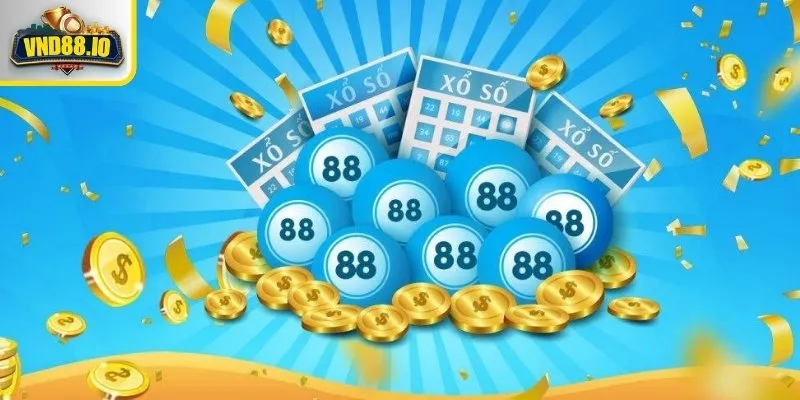 Xổ Số VND88 - Khám Phá Cách Chơi Thú Vị Và Cơ Hội Trúng Lớn Hiểu về xổ số trực tuyến và sức hút khó cưỡng