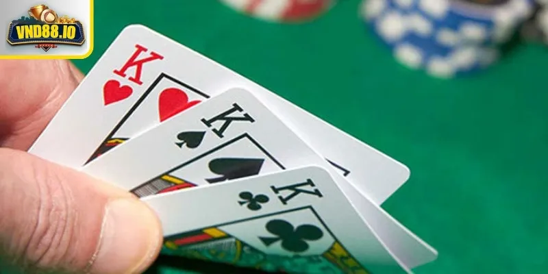 Bài Cào Cực Hấp Dẫn - Cách Chơi Và Mẹo Thắng Lớn Cực Hay Hướng dẫn phân tích chuẩn các loại game bài