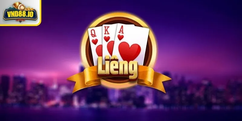 Liêng online dễ chơi hơn so với các thể loại game bài khác 