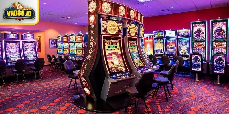 Lợi ích khi máy chủ được đặt ở vị trí chiến lược