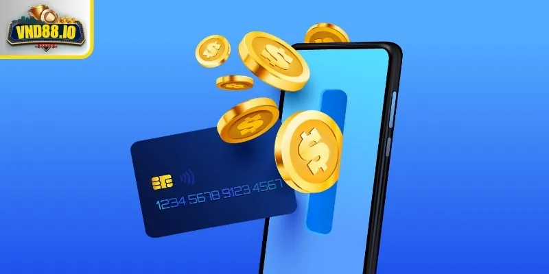 Lưu ý một số yếu tố quan trọng trước khi thực hiện nạp tiền