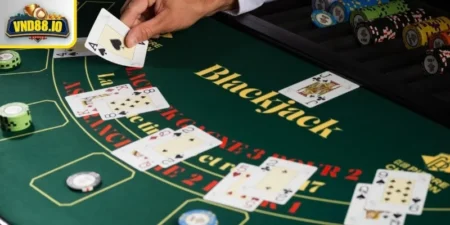Mẹo chơi Blackjack nâng cao để tăng cơ hội thắng