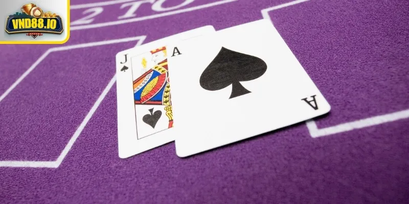 Blackjack - Những Điều Khiến Dân Cá Cược Mê Mệt Không Dứt Mẹo chơi Blackjack từ cao thủ giúp lật ngược ván bài
