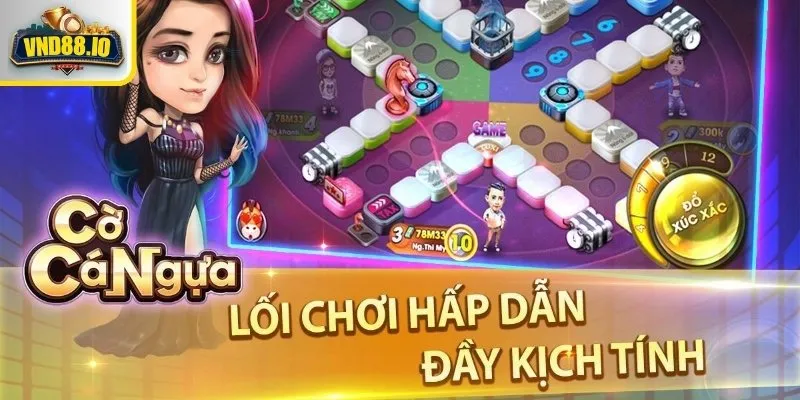 Mẹo chơi cờ cá ngựa nâng cao cơ hội chiến thắng