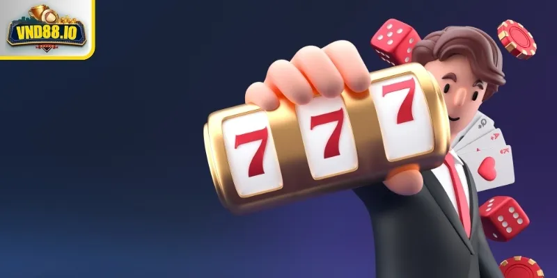 Slot Game - Bí Kíp Chinh Phục Trò Chơi Quay Hũ Đỉnh Cao Mẹo chơi cực hiệu quả