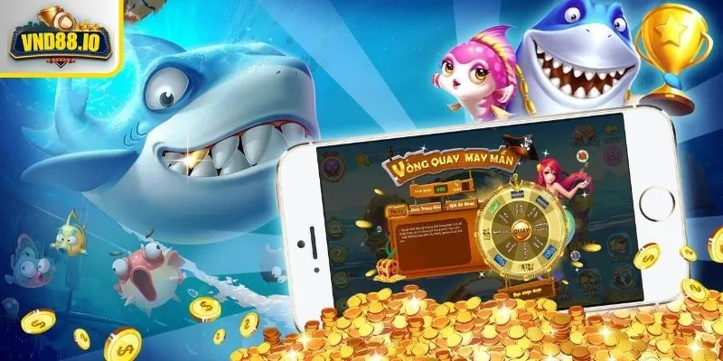 Bắn Cá H5 Khám Phá Đại Dương Đỉnh Cao Cùng Thưởng Khủng Mẹo săn thưởng đỉnh cao trong Bắn Cá H5