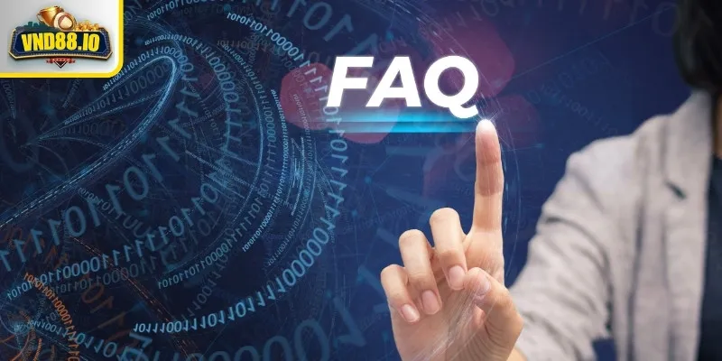 Một số câu hỏi thường gặp khi tham gia chơi game