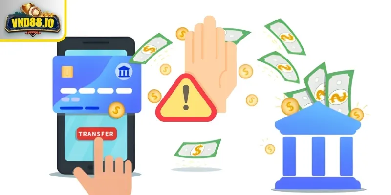 Câu Hỏi Thường Gặp - Giải Đáp Rõ Ràng Dễ Hiểu Nạp rút tiền bị gián đoạn là câu hỏi thường gặp nhiều nhất