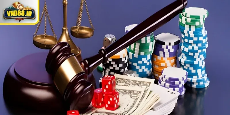 Miễn Trừ Trách Nhiệm - Thông Tin Quan Trọng Cần Biết Người chơi có quyền và nghĩa vụ khi trải nghiệm tại cổng game