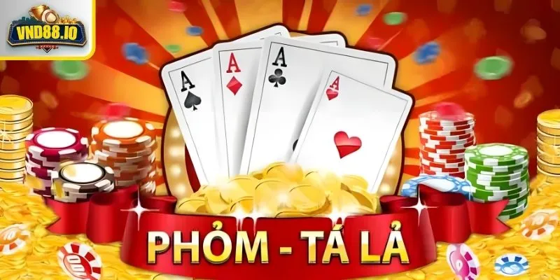 Bài Phỏm - Cách Chơi Mẹo Hay Và Kinh Nghiệm Từ Cao Thủ Phỏm game bài có luật chơi siêu dễ nhớ