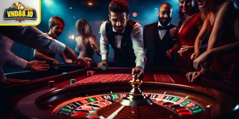 Giới Thiệu Chi Tiết Về Cổng Game Trực Tuyến Hot Nhất 2025 Sân chơi giải trí trực tuyến đang được nhiều người chơi lựa chọn hiện nay