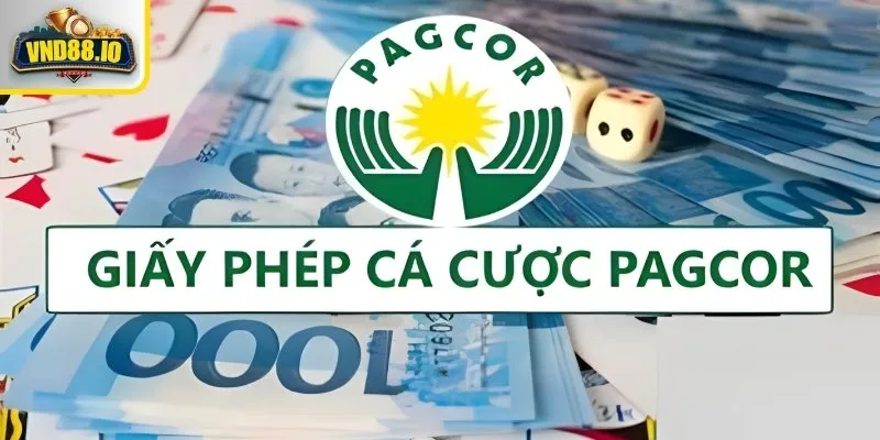 Giấy Phép PAGCOR - Chứng Minh Cổng Game An Toàn Uy Tín Sở hữu giấy phép PAGCOR đáp ứng những tiêu chí gì?