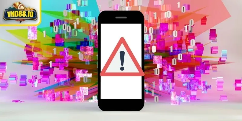 Sự cố khi tải app được hướng dẫn cách khắc phục