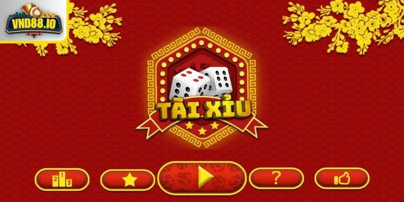 Tài Xỉu Online - Trò Chơi Đỉnh Cao, Nhận Thưởng Khủng 2025 Tài xỉu online là gì?