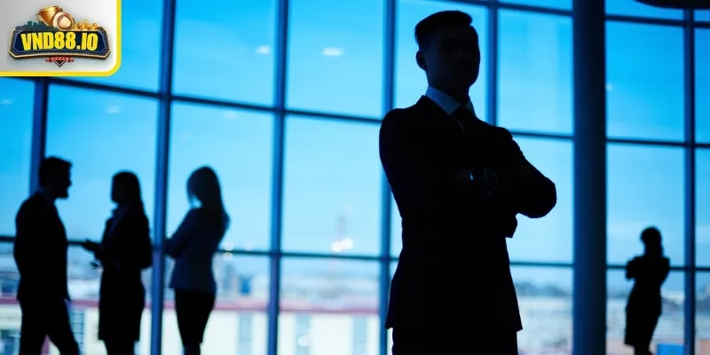 Việt Anh Trần - Gương Mặt Quen Thuộc Trong Giới Cá Cược Tiểu sử và hành trình đến với lĩnh vực cá cược