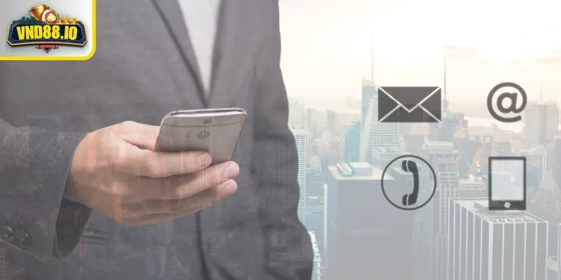 Tổng hợp các phương thức liên hệ với cổng game dễ dàng 24/7