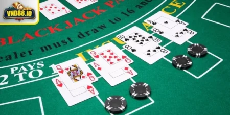 Tổng quan về Blackjack 