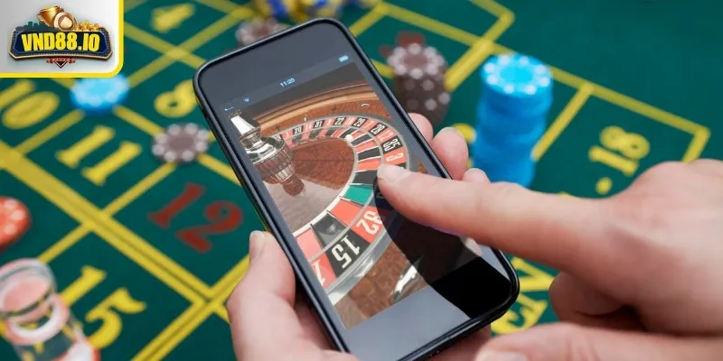 Ứng dụng có nhiều ưu điểm mang lại trải nghiệm tuyệt vời