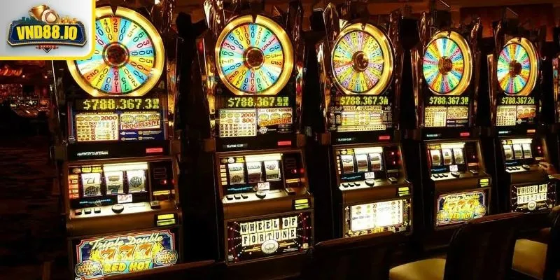 VND88 đặt trụ máy chủ ở đâu để đảm bảo hiệu suất?